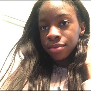 Meet your Posher, Racheal